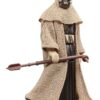 Star Wars: The Book of Boba Fett Retro Collection Akció Figura Tusken Warrior 10 cm Star Wars: The Book of Boba Fett Retro Collection Akció Figura Tusken Warrior 10 cm