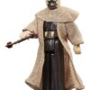 Star Wars: The Book of Boba Fett Retro Collection Akció Figura Tusken Warrior 10 cm Star Wars: The Book of Boba Fett Retro Collection Akció Figura Tusken Warrior 10 cm