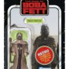 Star Wars: The Book of Boba Fett Retro Collection Akció Figura Tusken Warrior 10 cm Star Wars: The Book of Boba Fett Retro Collection Akció Figura Tusken Warrior 10 cm
