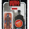 Star Wars: The Book of Boba Fett Retro Collection Akció Figura Cad Bane 10 cm
