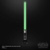 Star Wars Black Series Replika Force FX Elite Lightsaber Yoda Star Wars Black Series Replika Force FX Elite Lightsaber Yoda