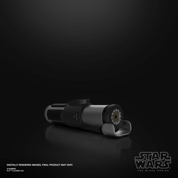 Star Wars Black Series Replika Force FX Elite Lightsaber Yoda Star Wars Black Series Replika Force FX Elite Lightsaber Yoda