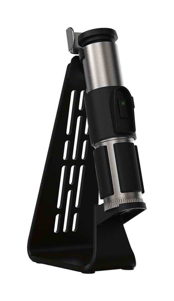Star Wars Black Series Replika Force FX Elite Lightsaber Yoda Star Wars Black Series Replika Force FX Elite Lightsaber Yoda