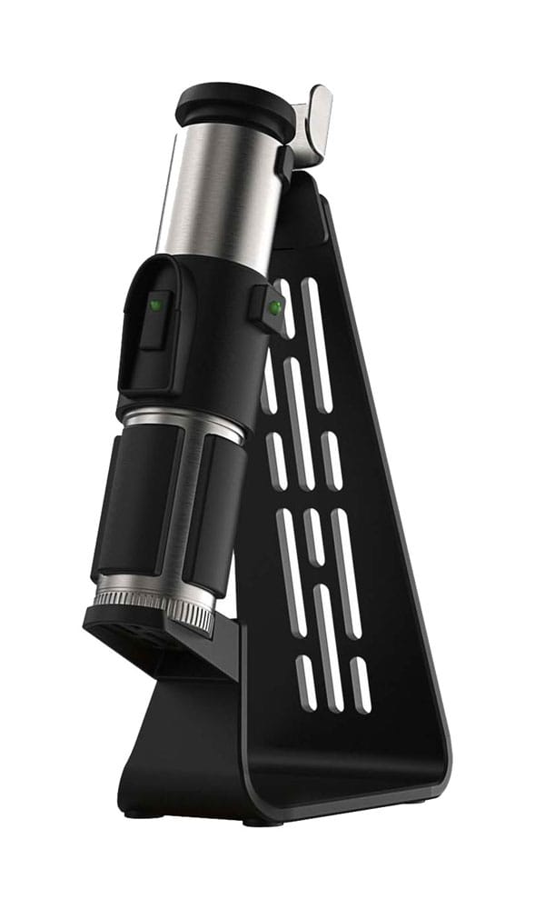 Star Wars Black Series Replika Force FX Elite Lightsaber Yoda Star Wars Black Series Replika Force FX Elite Lightsaber Yoda