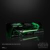 Star Wars Black Series Replika Force FX Elite Lightsaber Yoda Star Wars Black Series Replika Force FX Elite Lightsaber Yoda