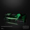 Star Wars Black Series Replika Force FX Elite Lightsaber Yoda Star Wars Black Series Replika Force FX Elite Lightsaber Yoda