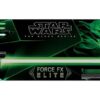Star Wars Black Series Replika Force FX Elite Lightsaber Yoda Star Wars Black Series Replika Force FX Elite Lightsaber Yoda