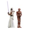 Star Wars: Galaxy of Heroes Vintage Collection Akció Figura 2-Pack Jedi Knight Revan & HK-47 10 cm Star Wars: Galaxy of Heroes Vintage Collection Akció Figura 2-Pack Jedi Knight Revan & HK-47 10 cm