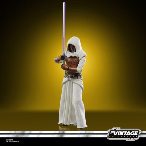 Star Wars: Galaxy of Heroes Vintage Collection Akció Figura 2-Pack Jedi Knight Revan & HK-47 10 cm Star Wars: Galaxy of Heroes Vintage Collection Akció Figura 2-Pack Jedi Knight Revan & HK-47 10 cm