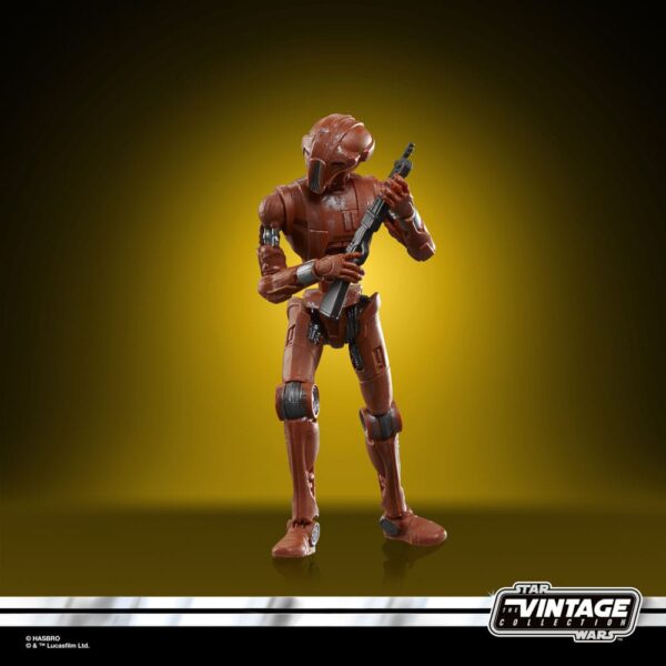 Star Wars: Galaxy of Heroes Vintage Collection Akció Figura 2-Pack Jedi Knight Revan & HK-47 10 cm Star Wars: Galaxy of Heroes Vintage Collection Akció Figura 2-Pack Jedi Knight Revan & HK-47 10 cm