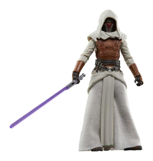Star Wars: Galaxy of Heroes Vintage Collection Akció Figura 2-Pack Jedi Knight Revan & HK-47 10 cm Star Wars: Galaxy of Heroes Vintage Collection Akció Figura 2-Pack Jedi Knight Revan & HK-47 10 cm
