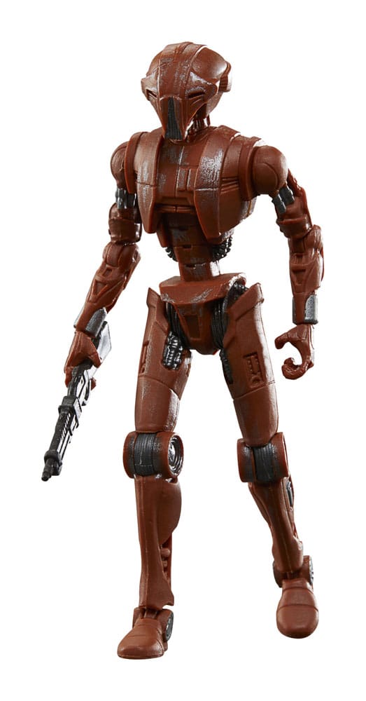 Star Wars: Galaxy of Heroes Vintage Collection Akció Figura 2-Pack Jedi Knight Revan & HK-47 10 cm Star Wars: Galaxy of Heroes Vintage Collection Akció Figura 2-Pack Jedi Knight Revan & HK-47 10 cm
