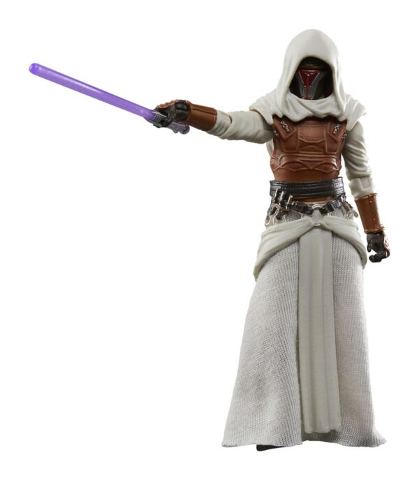 Star Wars: Galaxy of Heroes Vintage Collection Akció Figura 2-Pack Jedi Knight Revan & HK-47 10 cm Star Wars: Galaxy of Heroes Vintage Collection Akció Figura 2-Pack Jedi Knight Revan & HK-47 10 cm