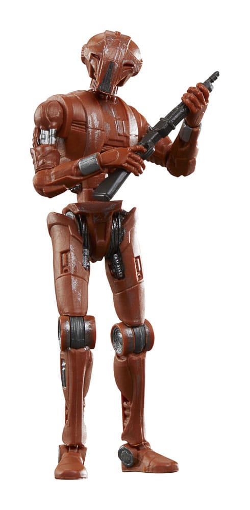 Star Wars: Galaxy of Heroes Vintage Collection Akció Figura 2-Pack Jedi Knight Revan & HK-47 10 cm Star Wars: Galaxy of Heroes Vintage Collection Akció Figura 2-Pack Jedi Knight Revan & HK-47 10 cm