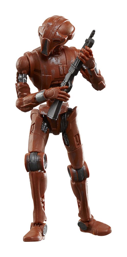 Star Wars: Galaxy of Heroes Vintage Collection Akció Figura 2-Pack Jedi Knight Revan & HK-47 10 cm Star Wars: Galaxy of Heroes Vintage Collection Akció Figura 2-Pack Jedi Knight Revan & HK-47 10 cm