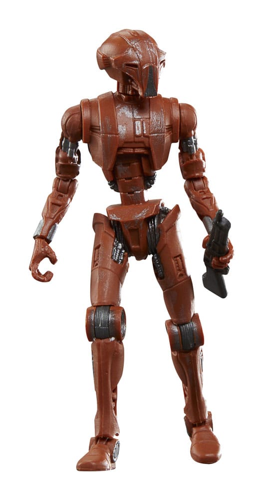 Star Wars: Galaxy of Heroes Vintage Collection Akció Figura 2-Pack Jedi Knight Revan & HK-47 10 cm Star Wars: Galaxy of Heroes Vintage Collection Akció Figura 2-Pack Jedi Knight Revan & HK-47 10 cm