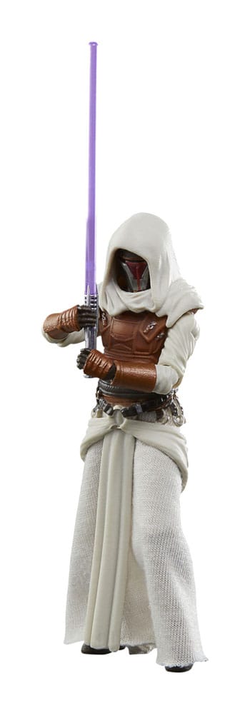 Star Wars: Galaxy of Heroes Vintage Collection Akció Figura 2-Pack Jedi Knight Revan & HK-47 10 cm Star Wars: Galaxy of Heroes Vintage Collection Akció Figura 2-Pack Jedi Knight Revan & HK-47 10 cm