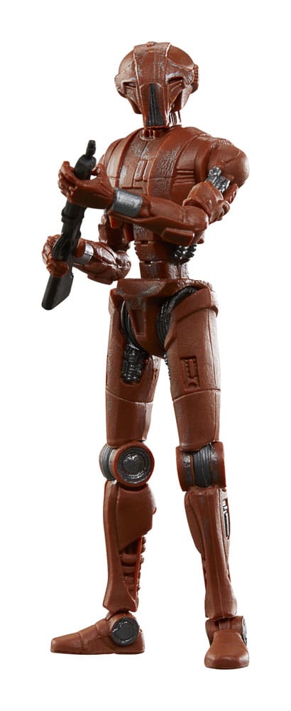 Star Wars: Galaxy of Heroes Vintage Collection Akció Figura 2-Pack Jedi Knight Revan & HK-47 10 cm Star Wars: Galaxy of Heroes Vintage Collection Akció Figura 2-Pack Jedi Knight Revan & HK-47 10 cm