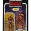 Star Wars: Galaxy of Heroes Vintage Collection Akció Figura 2-Pack Jedi Knight Revan & HK-47 10 cm Star Wars: Galaxy of Heroes Vintage Collection Akció Figura 2-Pack Jedi Knight Revan & HK-47 10 cm