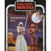 Star Wars: Galaxy of Heroes Vintage Collection Akció Figura 2-Pack Jedi Knight Revan & HK-47 10 cm Star Wars: Galaxy of Heroes Vintage Collection Akció Figura 2-Pack Jedi Knight Revan & HK-47 10 cm
