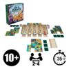 Life in Reterra Board Game *English Version* Life in Reterra Board Game *English Version*