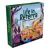 Life in Reterra Board Game *English Version* Life in Reterra Board Game *English Version*