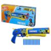 Fortnite NERF Half Tone Hero Blaster Fortnite NERF Half Tone Hero Blaster