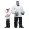 Wolverine 50th Anniversary Marvel Legends Akció Figura 2-Pack Marvel's Patch & Joe Fixit 15 cm