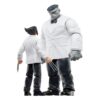 Wolverine 50th Anniversary Marvel Legends Akció Figura 2-Pack Marvel's Patch & Joe Fixit 15 cm