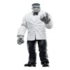 Wolverine 50th Anniversary Marvel Legends Akció Figura 2-Pack Marvel's Patch & Joe Fixit 15 cm
