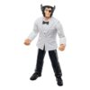 Wolverine 50th Anniversary Marvel Legends Akció Figura 2-Pack Marvel's Patch & Joe Fixit 15 cm