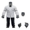 Wolverine 50th Anniversary Marvel Legends Akció Figura 2-Pack Marvel's Patch & Joe Fixit 15 cm