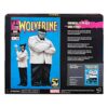 Wolverine 50th Anniversary Marvel Legends Akció Figura 2-Pack Marvel's Patch & Joe Fixit 15 cm