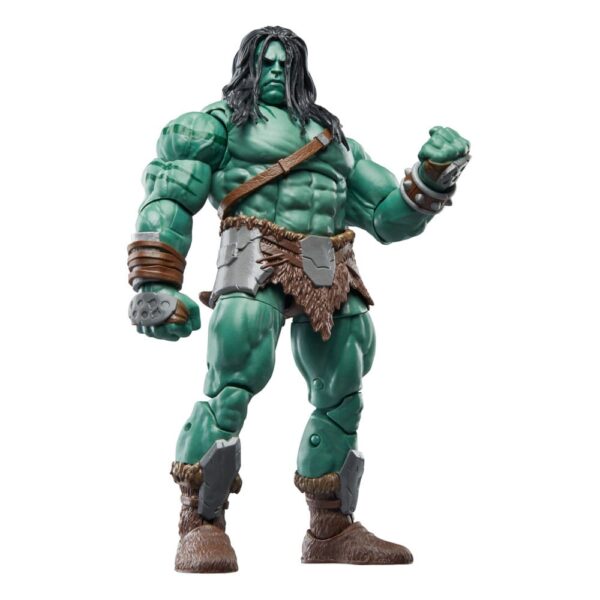 Marvel 85th Anniversary Marvel Legends Akció Figura Skaar, Son of Hulk 20 cm