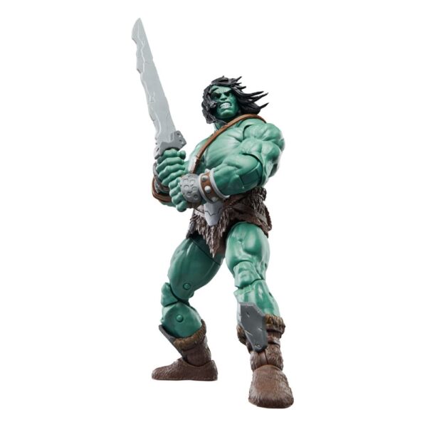 Marvel 85th Anniversary Marvel Legends Akció Figura Skaar, Son of Hulk 20 cm