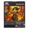 Marvel 85th Anniversary Marvel Legends Akció Figura Skaar, Son of Hulk 20 cm