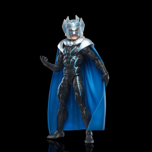 The Uncanny X-Men Marvel Legends Akció Figura Warlord (Professor X) 15 cm The Uncanny X-Men Marvel Legends Akció Figura Warlord (Professor X) 15 cm