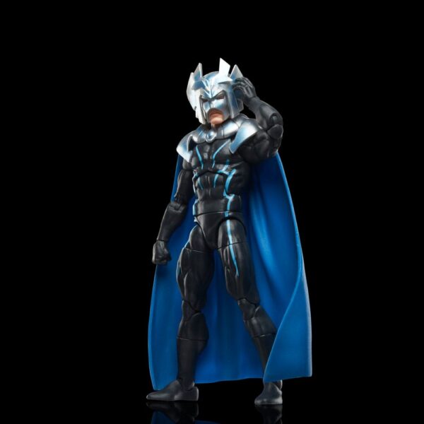 The Uncanny X-Men Marvel Legends Akció Figura Warlord (Professor X) 15 cm The Uncanny X-Men Marvel Legends Akció Figura Warlord (Professor X) 15 cm