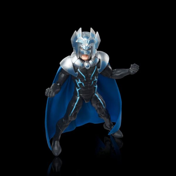 The Uncanny X-Men Marvel Legends Akció Figura Warlord (Professor X) 15 cm The Uncanny X-Men Marvel Legends Akció Figura Warlord (Professor X) 15 cm