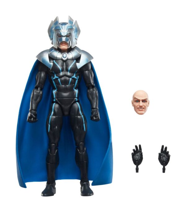 The Uncanny X-Men Marvel Legends Akció Figura Warlord (Professor X) 15 cm The Uncanny X-Men Marvel Legends Akció Figura Warlord (Professor X) 15 cm