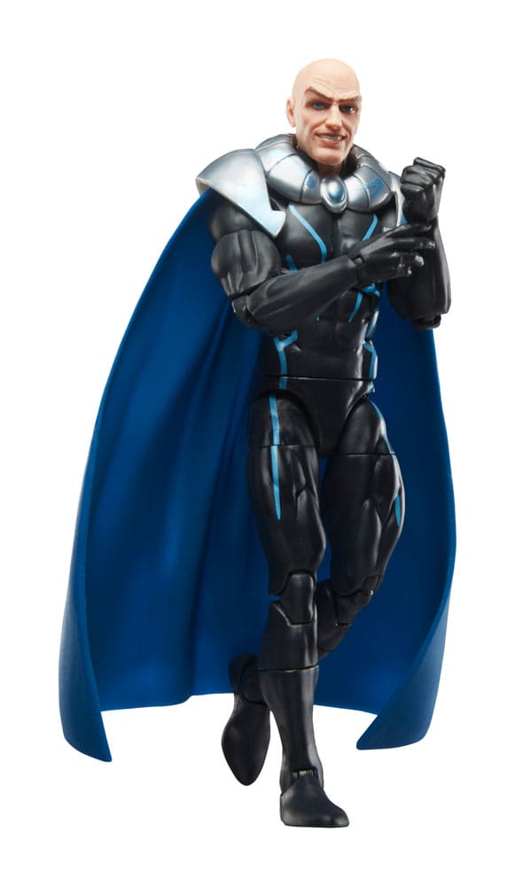 The Uncanny X-Men Marvel Legends Akció Figura Warlord (Professor X) 15 cm The Uncanny X-Men Marvel Legends Akció Figura Warlord (Professor X) 15 cm