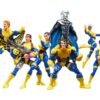 The Uncanny X-Men Marvel Legends Akció Figura Warlord (Professor X) 15 cm The Uncanny X-Men Marvel Legends Akció Figura Warlord (Professor X) 15 cm