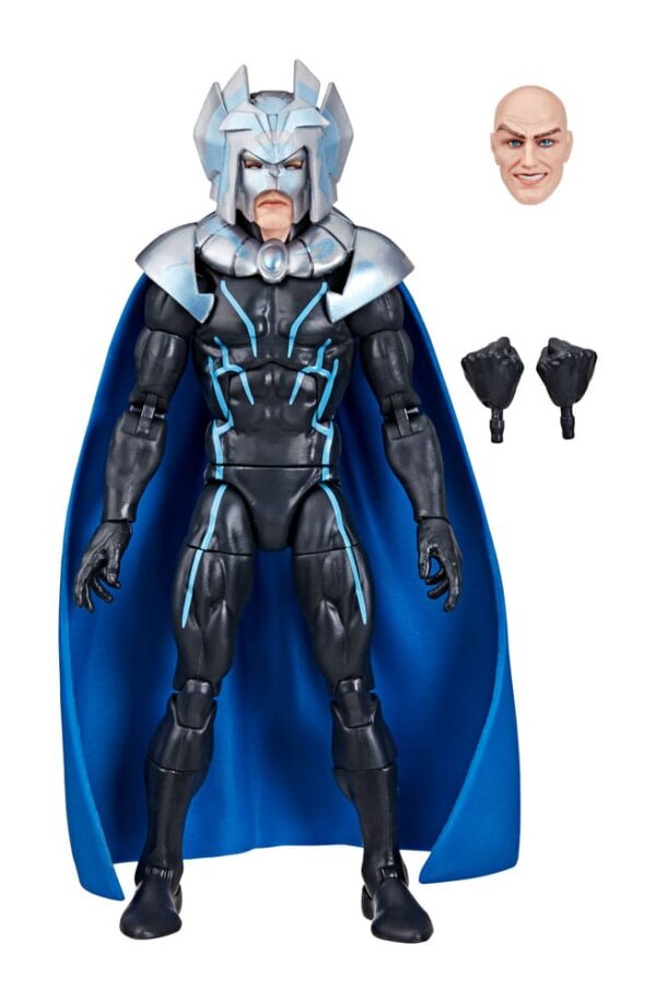 The Uncanny X-Men Marvel Legends Akció Figura Warlord (Professor X) 15 cm The Uncanny X-Men Marvel Legends Akció Figura Warlord (Professor X) 15 cm