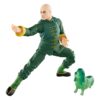 Doctor Strange Marvel Legends Akció Figura 3-Pack Doctor Strange, Wong & Bats 15 cm