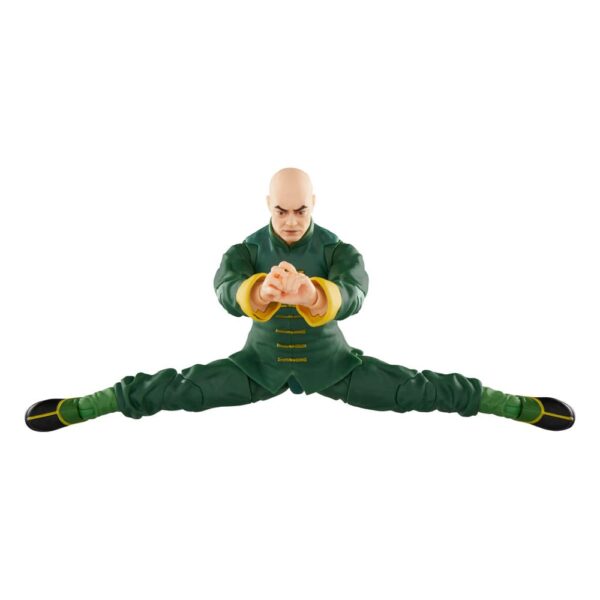 Doctor Strange Marvel Legends Akció Figura 3-Pack Doctor Strange, Wong & Bats 15 cm Doctor Strange Marvel Legends Akció Figura 3-Pack Doctor Strange, Wong & Bats 15 cm