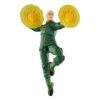 Doctor Strange Marvel Legends Akció Figura 3-Pack Doctor Strange, Wong & Bats 15 cm