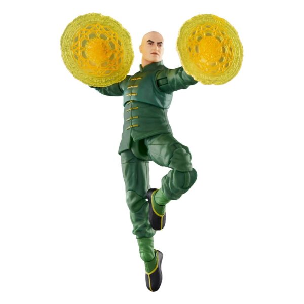 Doctor Strange Marvel Legends Akció Figura 3-Pack Doctor Strange, Wong & Bats 15 cm Doctor Strange Marvel Legends Akció Figura 3-Pack Doctor Strange, Wong & Bats 15 cm