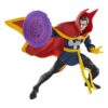 Doctor Strange Marvel Legends Akció Figura 3-Pack Doctor Strange, Wong & Bats 15 cm