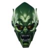 Spider-Man: No Way Home Marvel Legends Roleplay Replika Green Goblin Premium Helmet