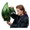 Spider-Man: No Way Home Marvel Legends Roleplay Replika Green Goblin Premium Helmet
